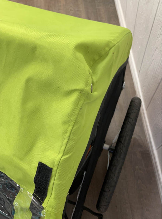 Burley Minnow Bike Trailer, 2018