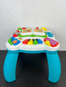 used Leap Frog Learn And Groove Musical Table
