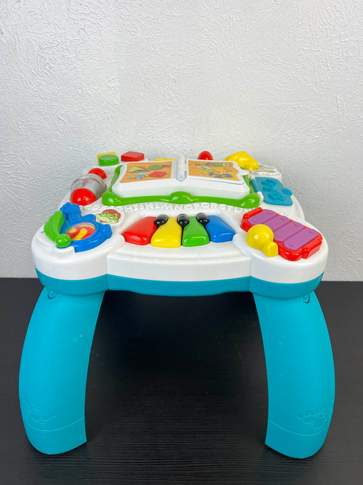 used Leap Frog Learn And Groove Musical Table