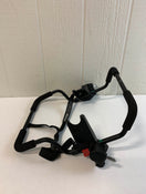 secondhand Baby Jogger Car Seat Adapter For Single City Mini, City Mini GT, City Elite, And Summit X3