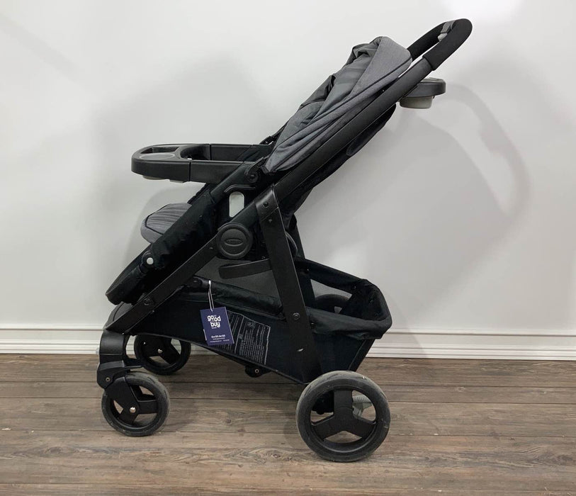 secondhand Strollers