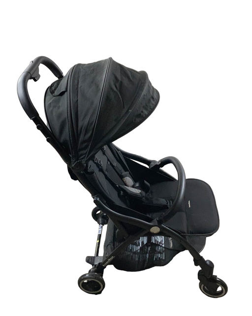 secondhand Hamilton By Yoop X1 Plus Stroller, 2021 Black