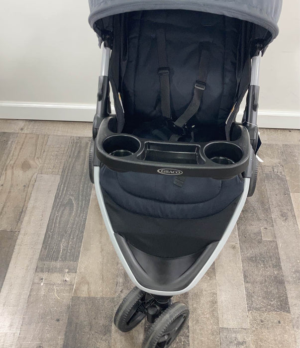 used Graco Pace 2.0 Jogging Stroller, 2021