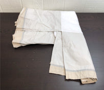 secondhand Pottery Barn Kids Crib Skirt