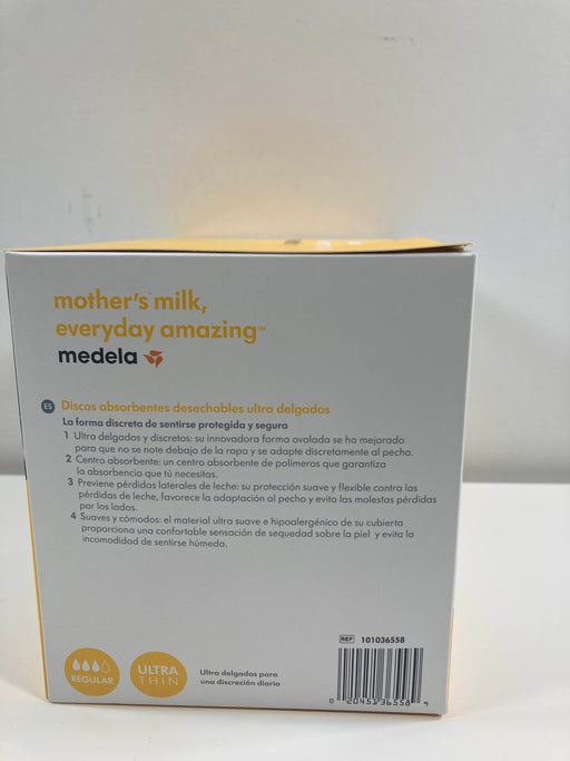 secondhand Medela Disposable Nursing Pads