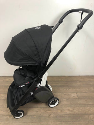 Bugaboo ant sales bassinet