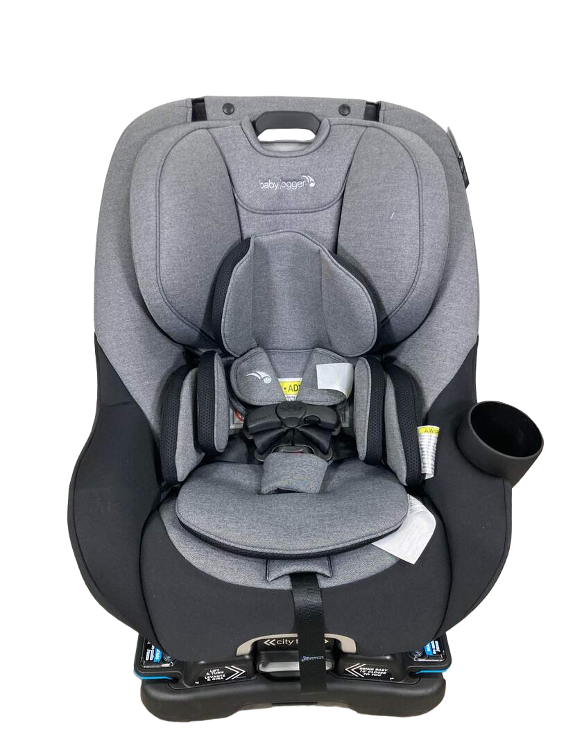 baby jogger city turn convertible car seat Baby Jogger City Turn Car Seat, Onyx Black, 2022