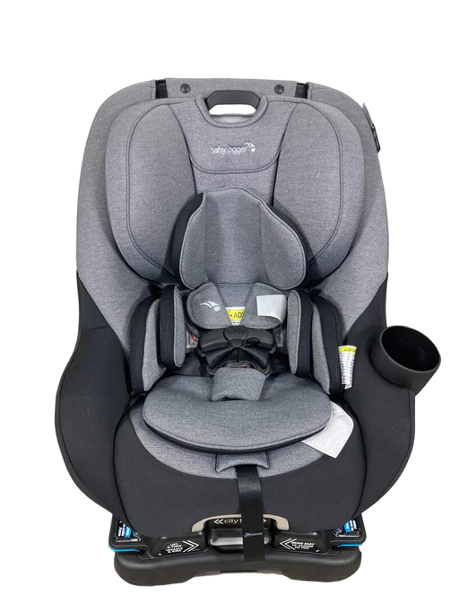 used Baby Jogger City Turn Car Seat