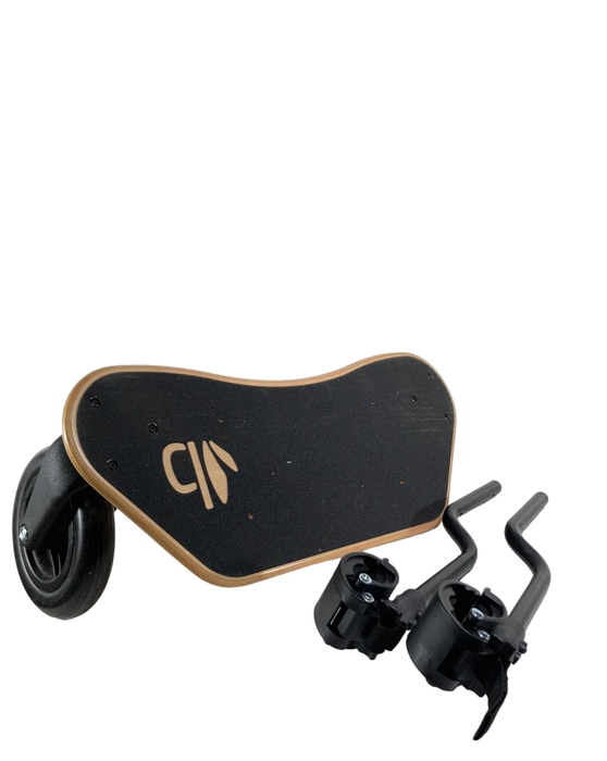 Shop Bumbleride Mini Board at GoodBuy Gear
