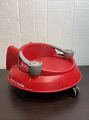 used Radio Flyer Red Spin ‘N Saucer