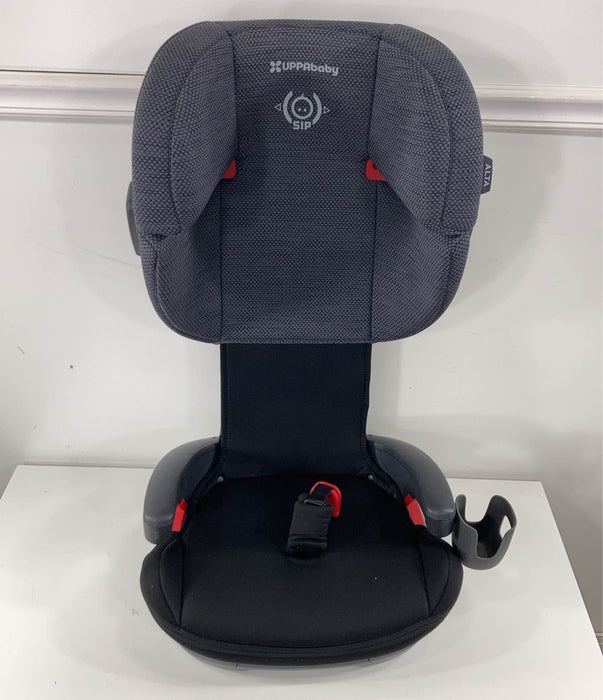 used UPPAbaby ALTA High Back Booster Seat