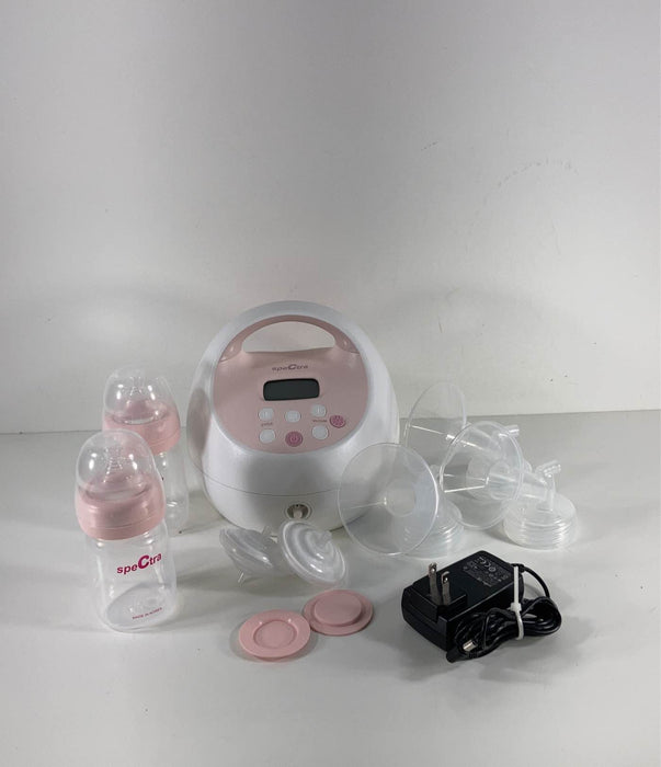 Shop Spectra Baby S2 Plus Electric Breast Pump at GoodBuy Gear