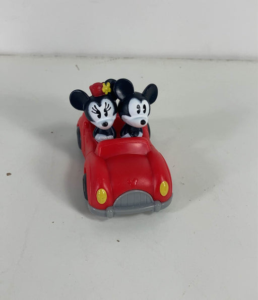 secondhand BUNDLE Mickey Mouse Toys