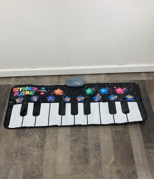 Shop Floor Piano at GoodBuy Gear