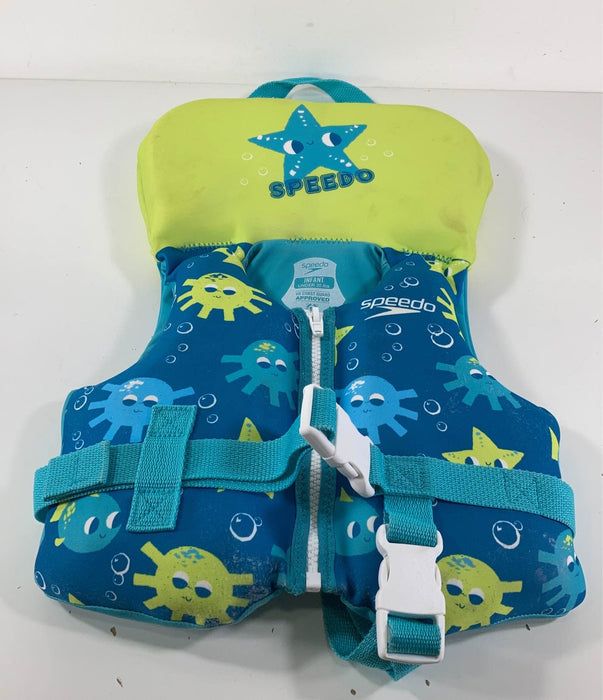 used Speedo Infant Life Vest