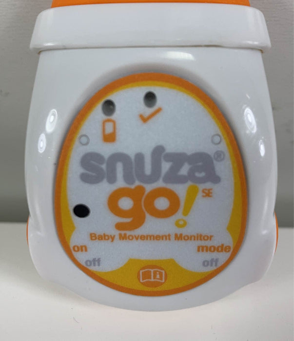 Shop Levana Oma Snuza Portable Baby Movement Monitor at GoodBuy Gear