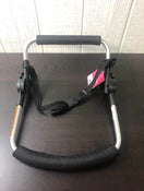 secondhand Thule Urban Glide Universal Car Seat Adapter