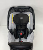 used Britax B-Free Premium & B-Safe Gen2 FlexFit+ Travel System, 2020