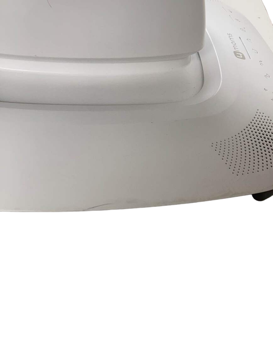 Shop 4moms MamaRoo Multi-Motion Baby Swing, Black Classic at GoodBuy Gear