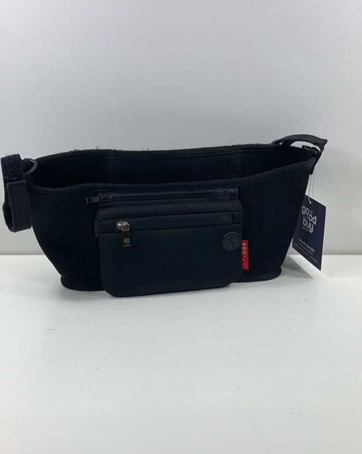 used Skip Hop Grab And Go Stroller Organizer
