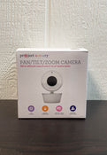 secondhand Project Nursery Smart Nursery Wi-Fi Baby Monitor, PNMAL2