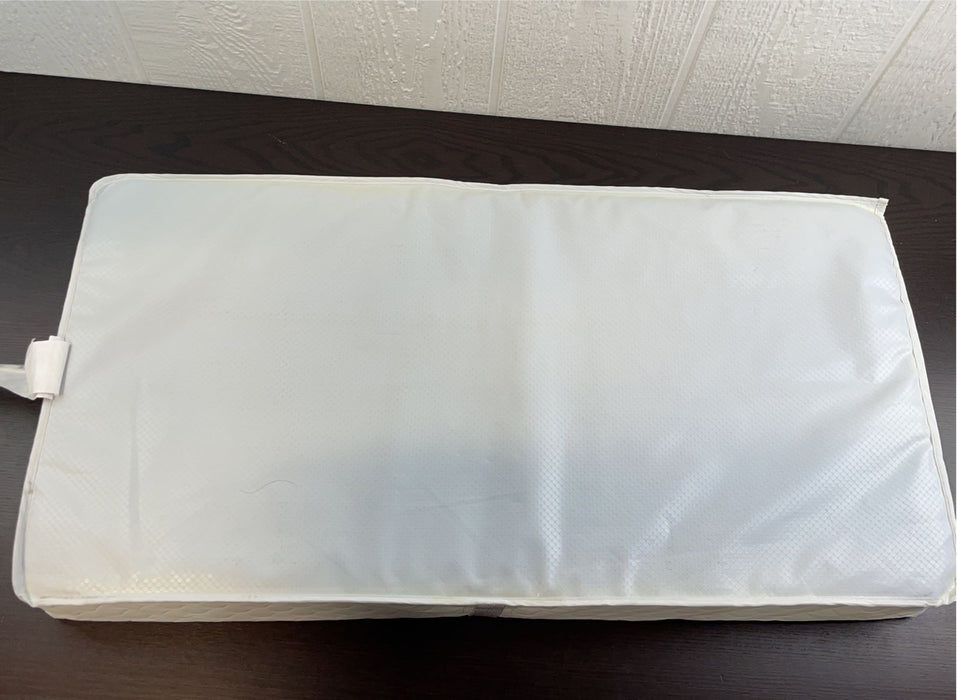 Shop Dexbaby Contoured Changing Pad at GoodBuy Gear