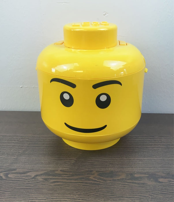 used Lego Storage Container