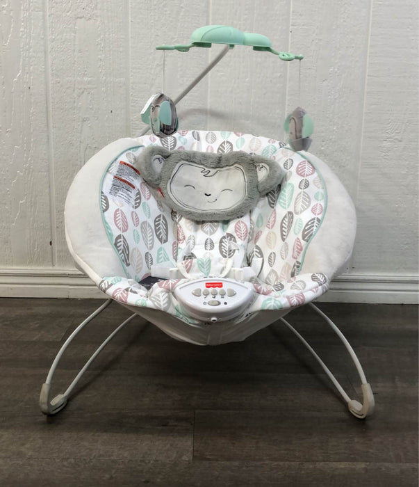 used Infant Gear