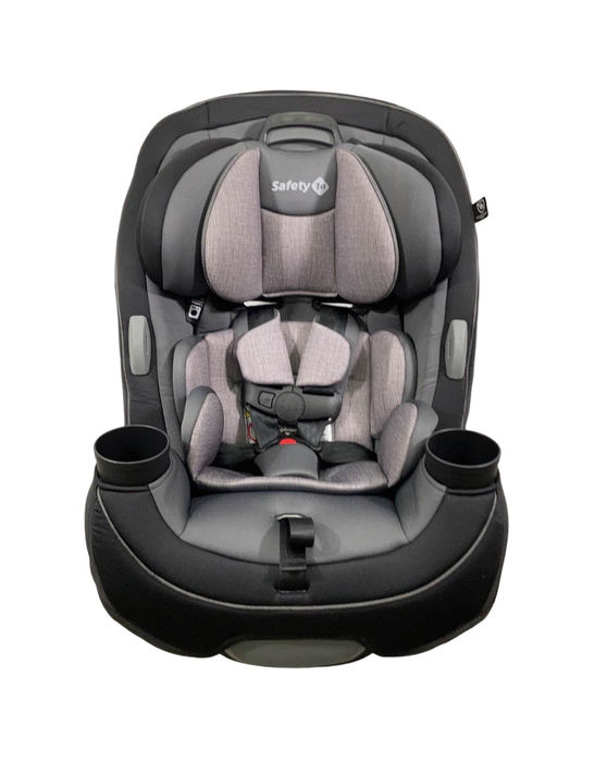 secondhand Safety 1st Grow And Go All-in-One Convertible Car Seat, Harvest Moon, 2023