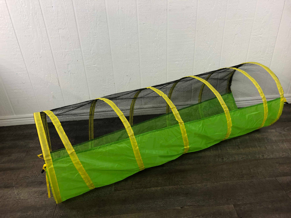 used Utex 3-in-1 Pop Up Tent