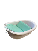 Shop FridaBaby Grow-With-Me Bath Tub at GoodBuy Gear
