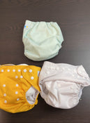Shop BUNDLE LBB Cloth Diapers at GoodBuy Gear