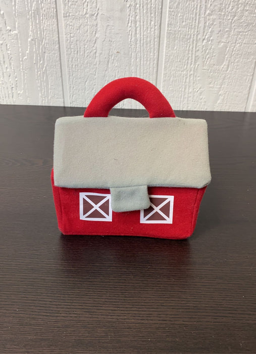 used Bundaloo Plushie Barn