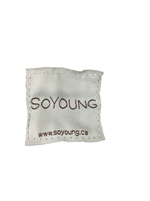 Shop SoYoung Charlie Diaper Bag at GoodBuy Gear