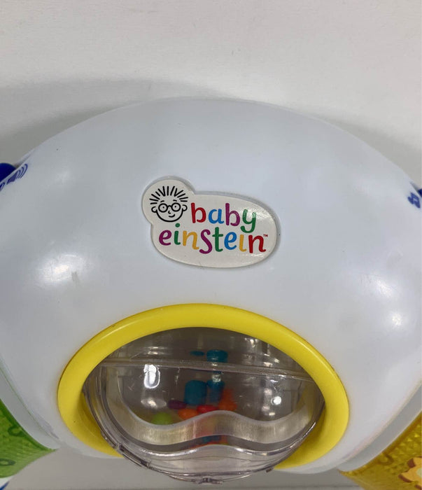 used Infant Gear