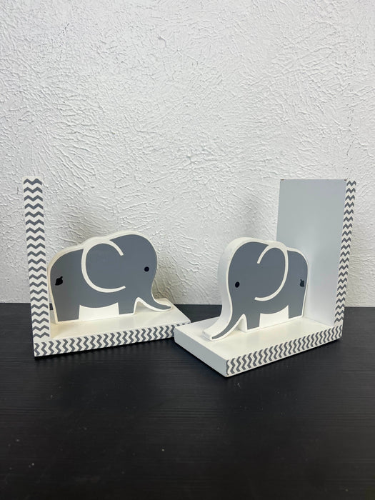 secondhand Bookends