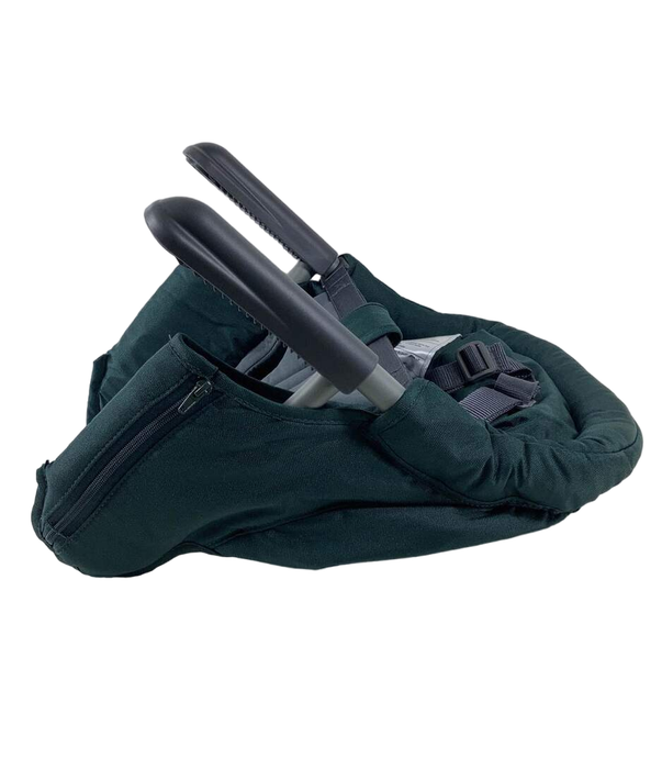 Shop Inglesina Fast Table Chair, Dark Green at GoodBuy Gear