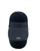 Shop Cybex MIOS LUX Carry Cot, Sepia Black at GoodBuy Gear