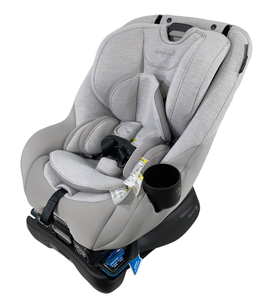 used Baby Jogger City Turn Car Seat, Paloma Greige, 2022