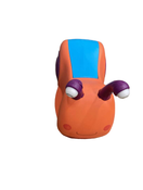used B. toys Buggly Wuggly (Snail Ride On)