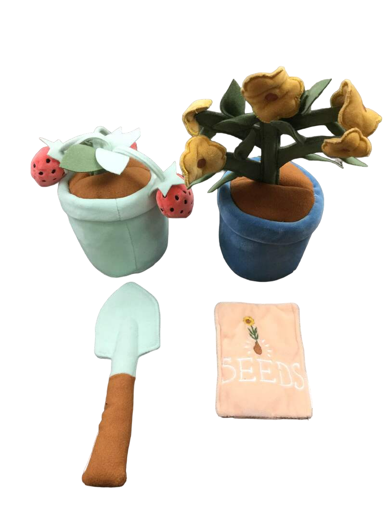 Pillowfort Garden Play Set