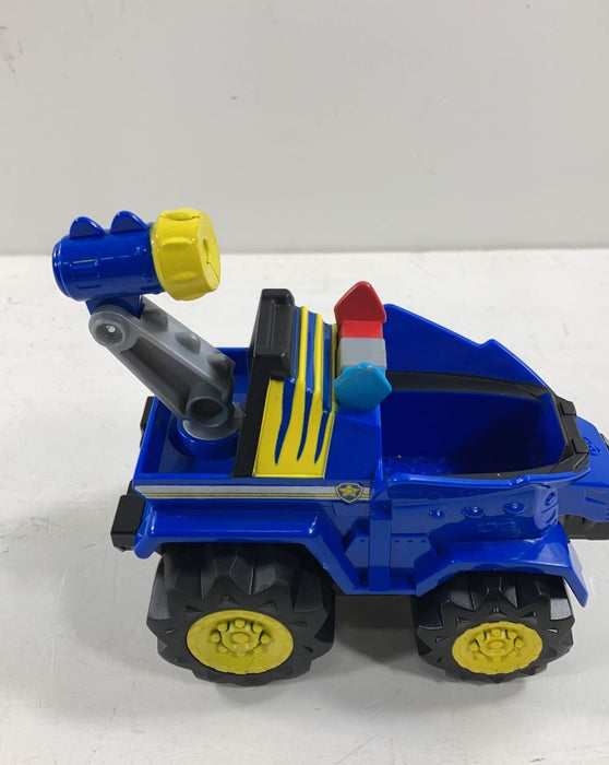 used PAW Patrol Vehicle