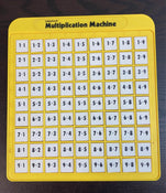 used Lakeshore Multiplication Machine