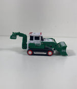 secondhand Hess Loader Truck