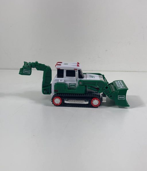 secondhand Hess Loader Truck