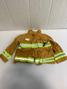 secondhand Firefighter Costume, Size XS