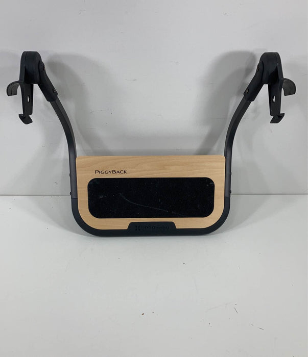 secondhand UPPAbaby VISTA PiggyBack Ride-Along Board, 2015+