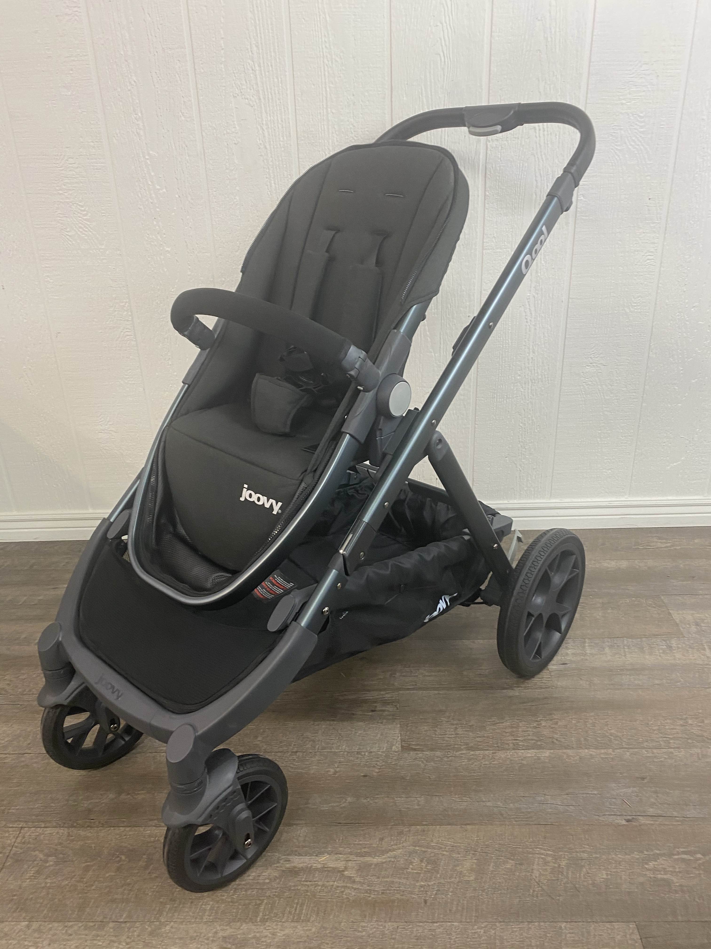 Used 2025 joovy qool