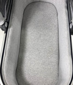 secondhand UPPAbaby VISTA V2 Stroller, 2020, Stella (Grey Brushed Melange)