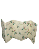 Shop JumpOff Jo Large Waterproof Foam Padded Playmat, Floral at GoodBuy Gear